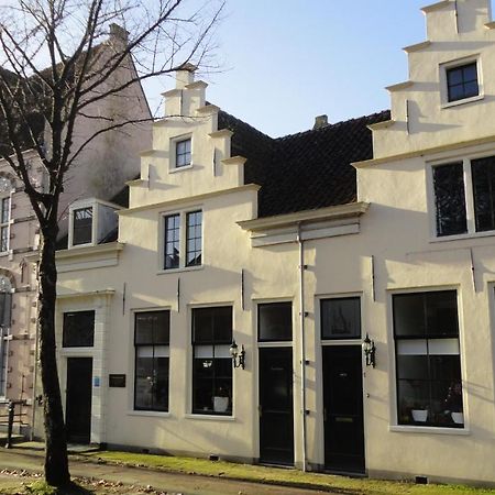Bed and Breakfast Achterom 7 Hoorn  Zewnętrze zdjęcie