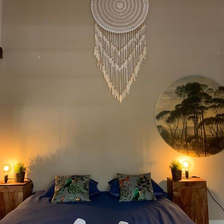 Bed and Breakfast Achterom 7 Hoorn  Zewnętrze zdjęcie