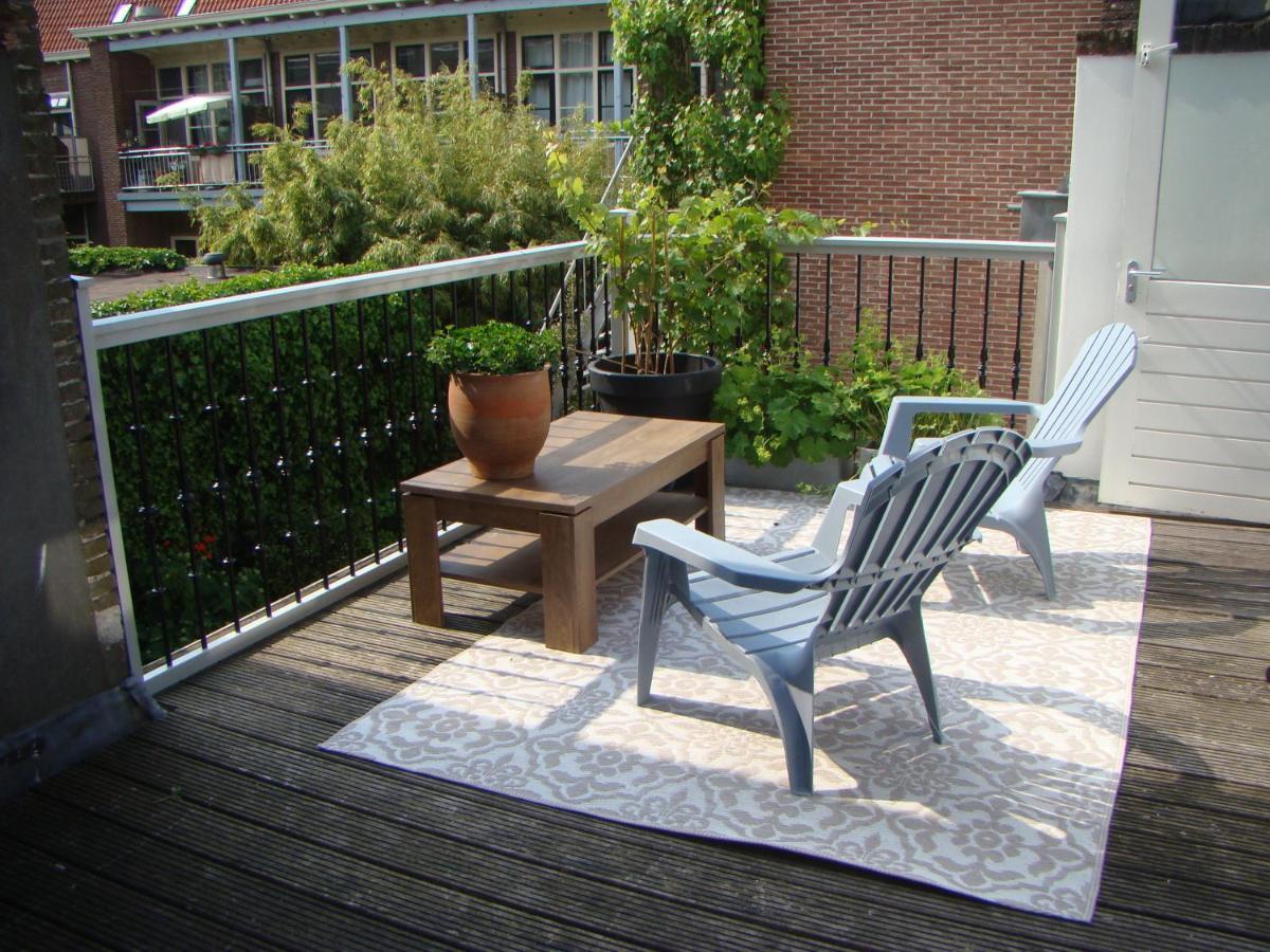 Bed and Breakfast Achterom 7 Hoorn  Zewnętrze zdjęcie