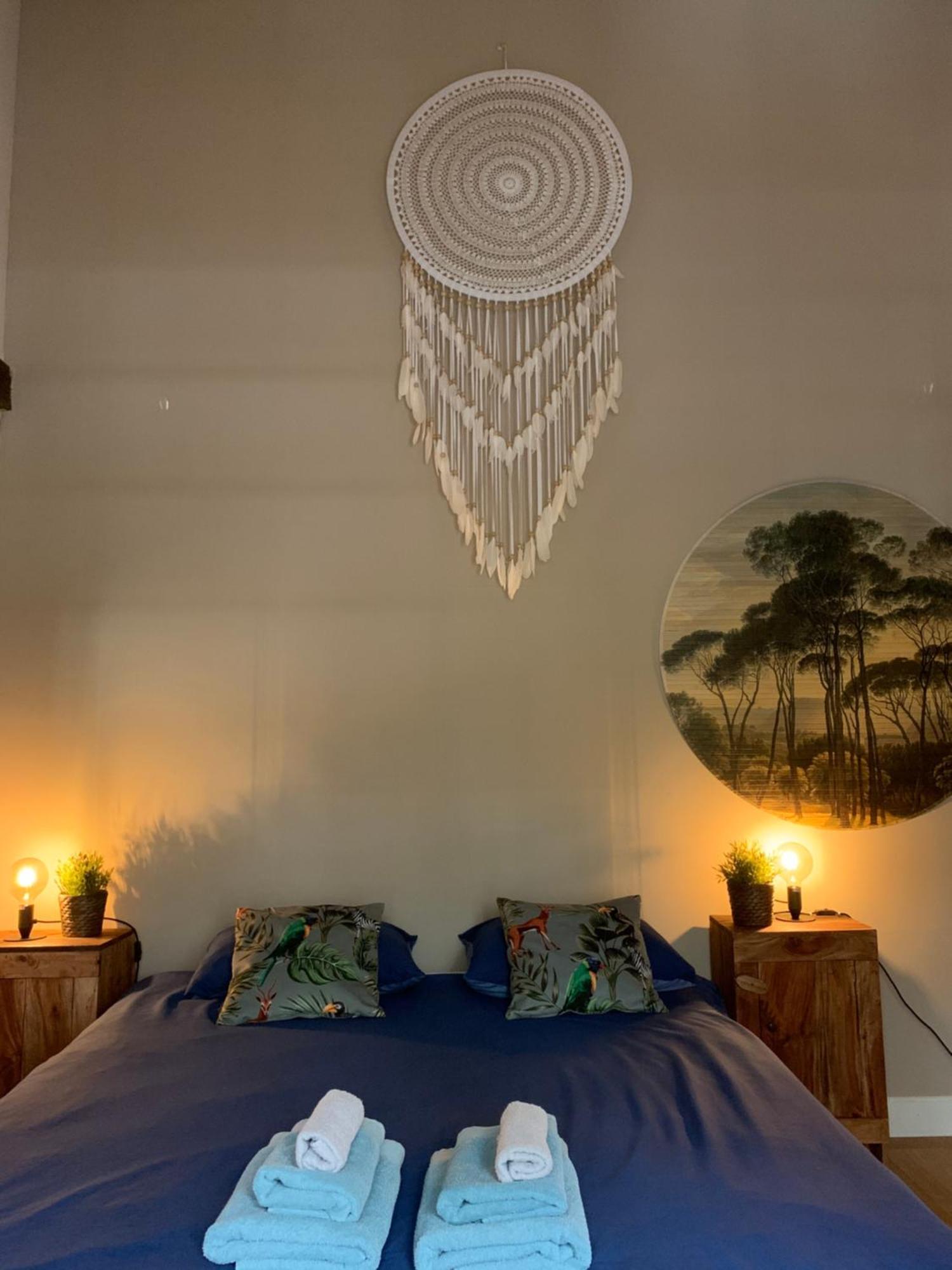 Bed and Breakfast Achterom 7 Hoorn  Zewnętrze zdjęcie