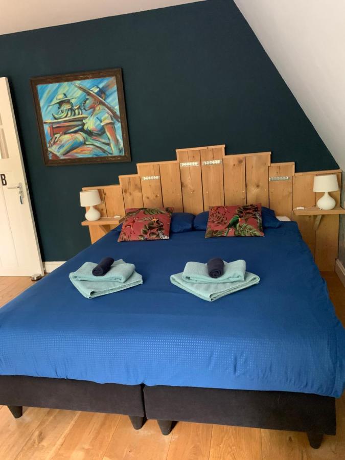 Bed and Breakfast Achterom 7 Hoorn  Zewnętrze zdjęcie